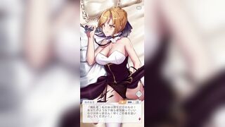 Christine Blaze Empress pt1