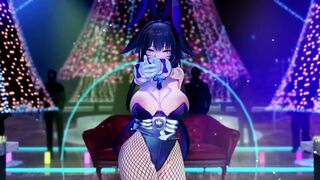 Musashi - Devil only dance