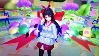 Kira - conqueror  insect