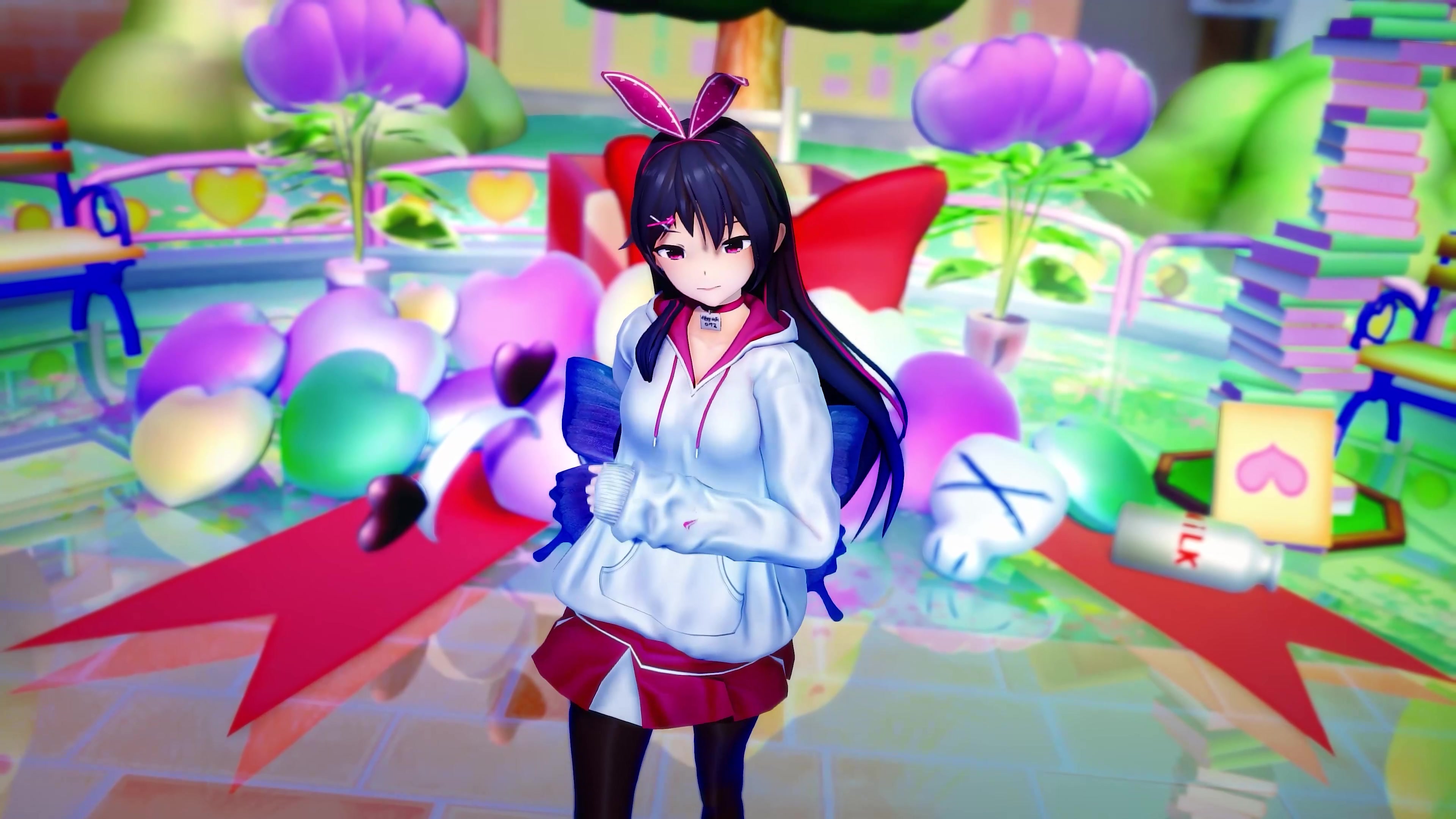 Kira - Conqueror  Insect
