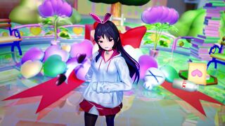 Kira - conqueror onlydance