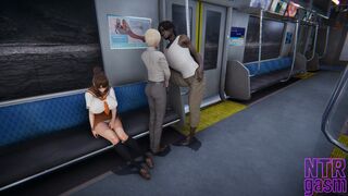 Innocent Cuckold Trailer