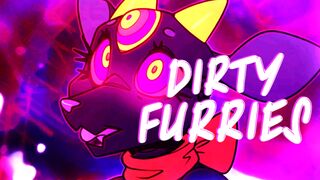➤ Dirty Furries - Feral HMV