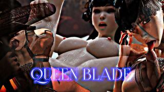 QUEEN BLADE HMV|PMV MaITHAN