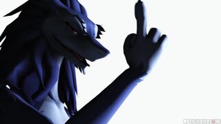 Sergal Option (Music Video)