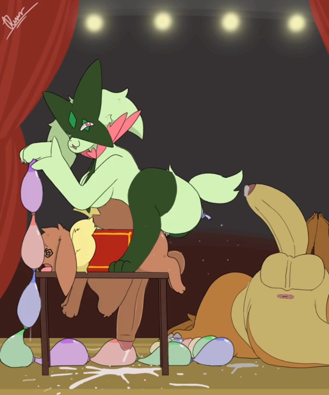 Balloon Maker Edit