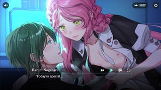 [Nagaharu] A Guide to Giving Praise pt2