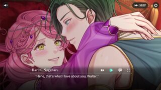 [Nagaharu] Hold Me Tight pt2