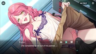 [Nagaharu] How to Apologize