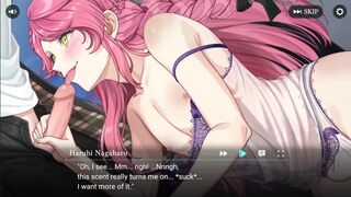 [Nagaharu] Pampering pt1