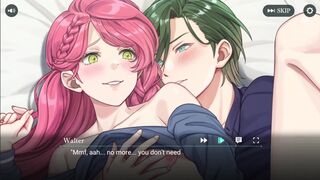 [Nagaharu] Pampering pt2