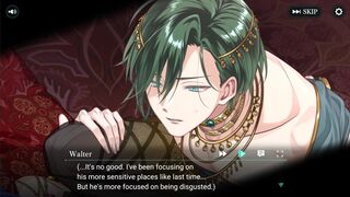 [Tsuyukusa] Shining in the Light pt2