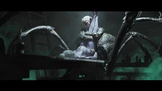 Minthara & Kar'niss [Pregnant][Zmsfm][4K]