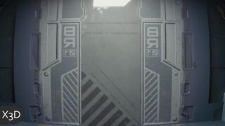 Venom fucks the Marvel universe