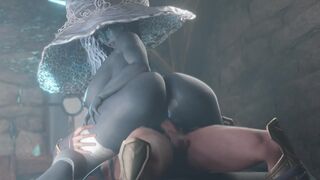 【HMV】Waifus of Elden Ring