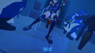 Qingyi ZZZ Possession