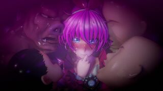 How it's done ( Hibiki ver)