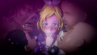 How it's done ( Kanade ver)