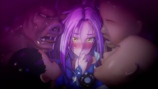 How it's done ( Ellen ver)