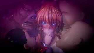 How it's done ( Hibiki no precure ver)