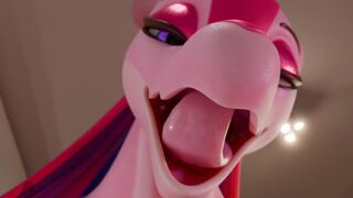 Oral vore by artist unknown