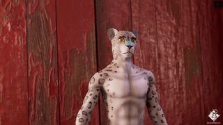 Oral vore by sprucethedeer