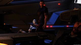 Best of Mass Effect compilation