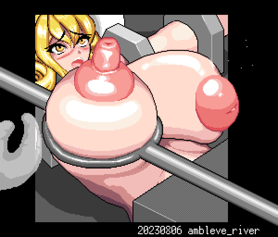 Drilling The Breast Ambleve River