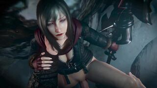 FFXIVInitialA Compilation Part 2