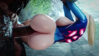 Noname55 - Samus & Khnums