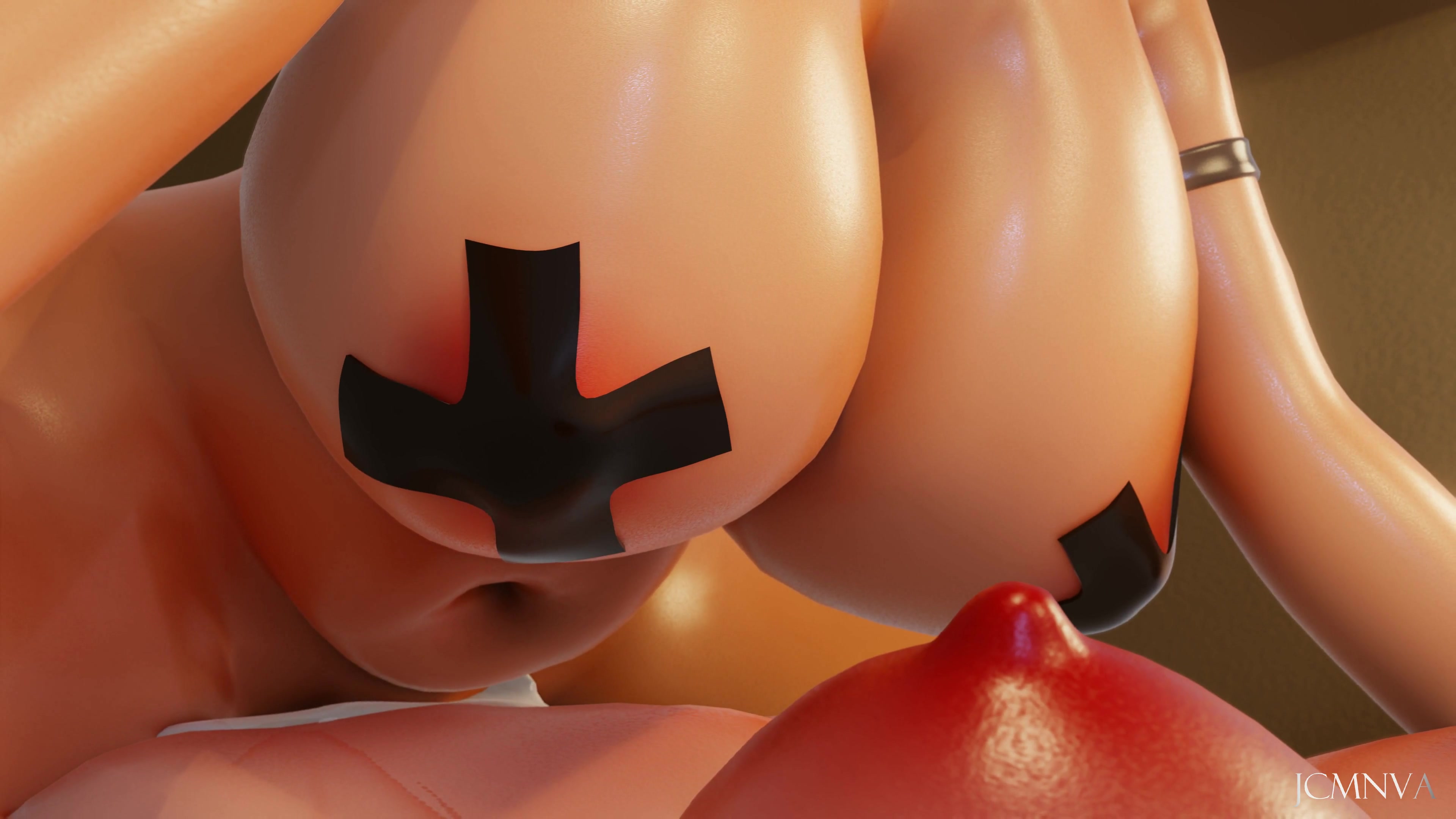 [4K] After Training [JCMNVA]