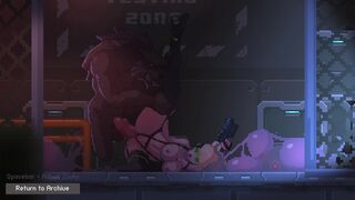 Zetria Breeding Specimens