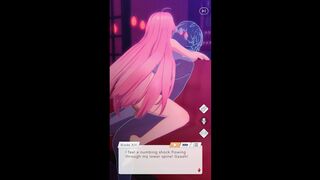 Daraku Gear - Blade XIII Video 1