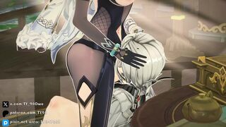 Snezhevna X Yelan (1:07)