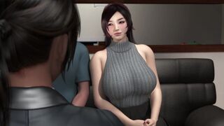 Umemaro 3D - Vol. 21 Sex Therapist (Sugimoto)