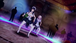 Sirius & Indomitable insect