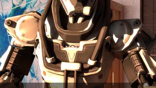 SPECTRE by RoroBoros