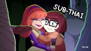 [SUBTHAI] Mystery Bang [Derpixon]