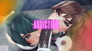 GOONED 03 HMV | Loop