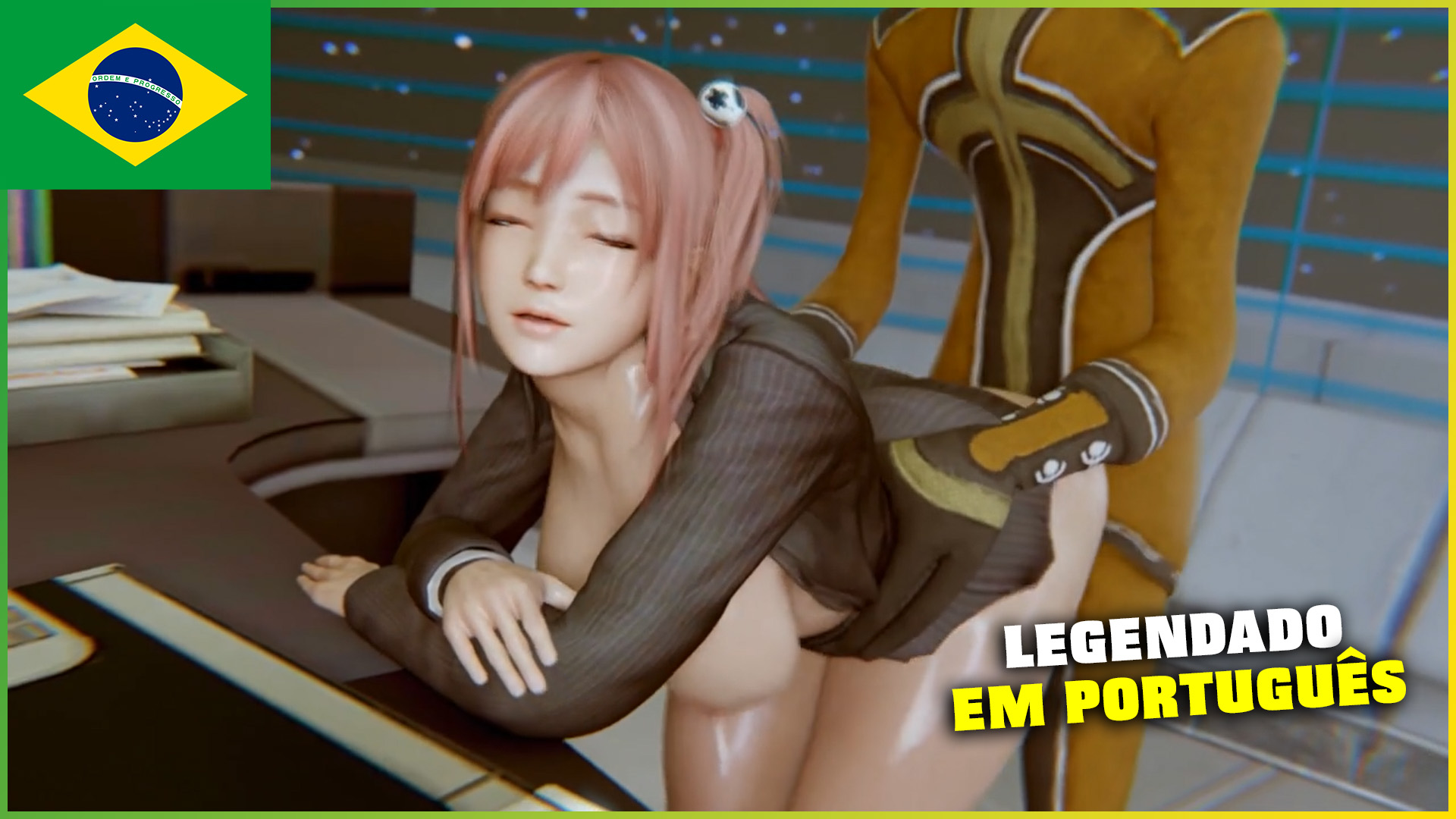 Seducing The Boss Legendado Pt Br