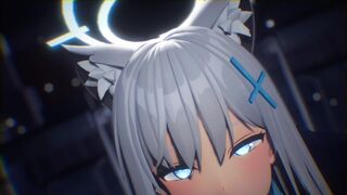 [Zombie_Alone]Sensei, I’m just gonna take your virginity