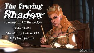 The Craving Shadow - Corruption Of The Lodge [DesireSFM][4K60FPS]