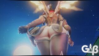 Mercy edit - (GeneralButch)