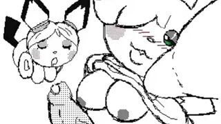 Pokemon CumpDump