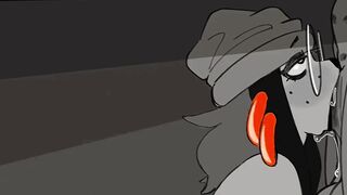 Petta World Deepthrot + PROTEIN Record