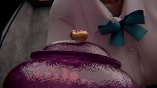 Kakudate karin furui