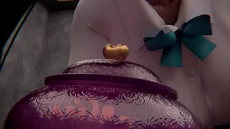 Kakudate karin furui