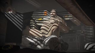 Zoey & Volatile (Pregnant)[Zmsfm]