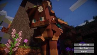 Pleasure DreamCraft V0.5! NEW