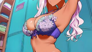 Kaho Eira In The Next Room